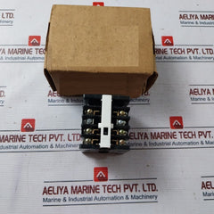 General Electric Cr120A03002Aa Industrial Relay 300V Ac 10A