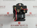 General Electric Cr306B004 Magnetic Starter