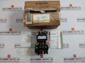 General Electric Cr306B004 Magnetic Starter