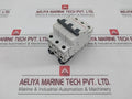 General Electric D10 Miniature Circuit Breaker 415V