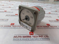 General Electric Db14 Volt Dc Meter 0-2000 Dc Amperes