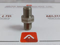 Portable Hydraulic Pressure Calibrator Kit 1000 Bar Dpi 104-is General Electric