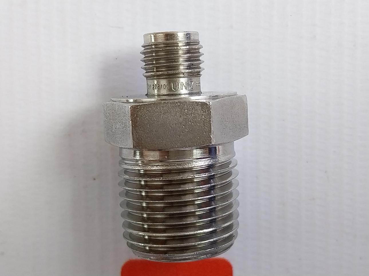Portable Hydraulic Pressure Calibrator Kit 1000 Bar Dpi 104-is General Electric