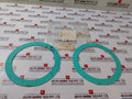 General Electric Irf316711250 Gasket Mp Comp Lube Oil Filter