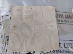 General Electric Irf316711250 Gasket Mp Comp Lube Oil Filter