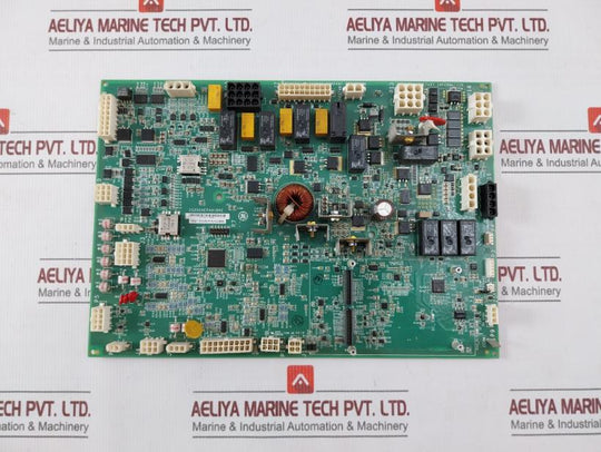 General Electric Is200Aepah1Bke Printed Circuit Board Jf3D1Sk