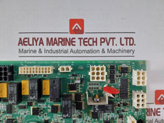 General Electric Is200Aepah1Bke Printed Circuit Board Jf3D1Sk