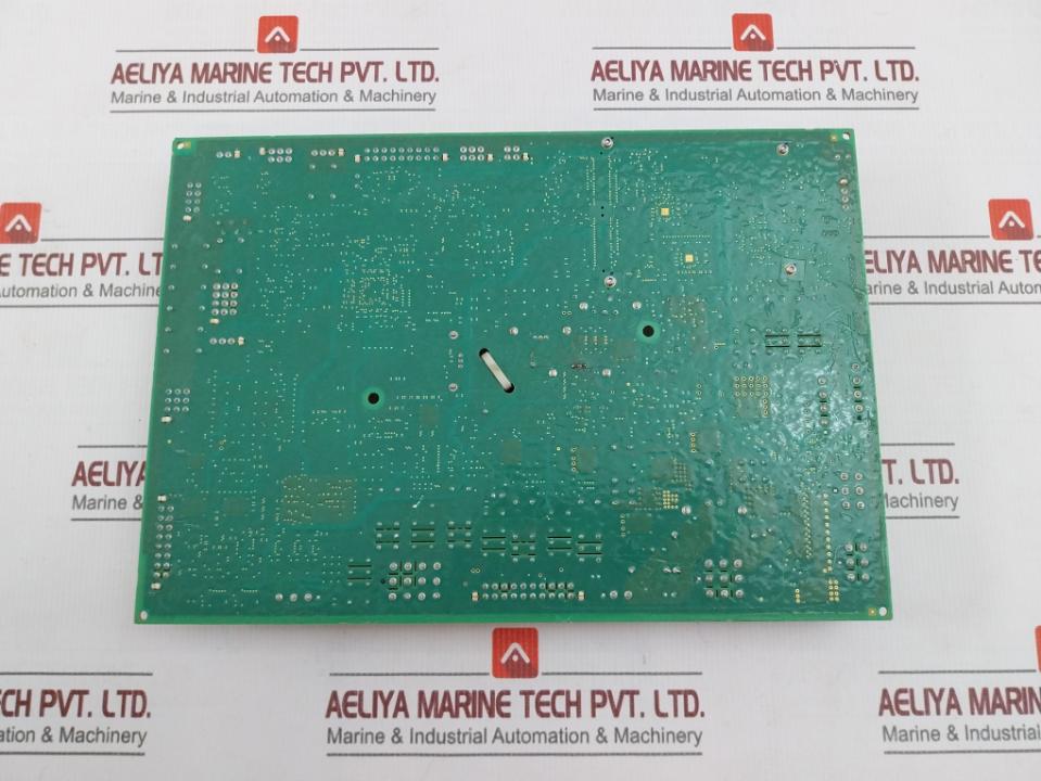 General Electric Is200Aepah1Bke Printed Circuit Board Jf3D1Sk