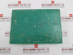 General Electric Is200Aepah1Bke Printed Circuit Board Jf3D1Sk