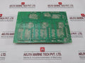 General Electric Is210Aedbh4Agd Interface Pcb Assembly Pkcc02K