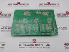 General Electric Is210Aedbh4Agd Interface Pcb Assembly Pkcc02K