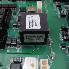General Electric Is210Aedbh4Agd Interface Pcb Assembly Pkcc02K