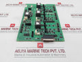 General Electric Is210Aedbh4Agd Interface Pcb Assembly Pkcc02K