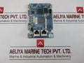 General Electric Is210Bppch1Ac I/O Pack Processor Card E99006
