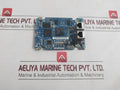 General Electric Is210Bppch1Ad I/O Pack Processor Board Type S6 E99006.