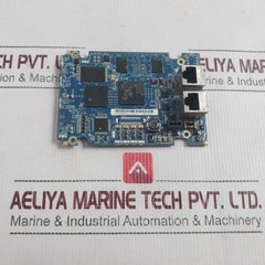 General Electric Is210Bppch1Ad I/O Pack Processor Board Type S6 E99006.