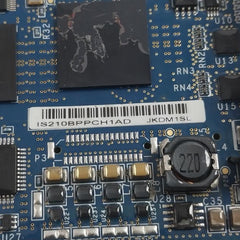 General Electric Is210Bppch1Ad I/O Pack Processor Board Type S6 E99006.