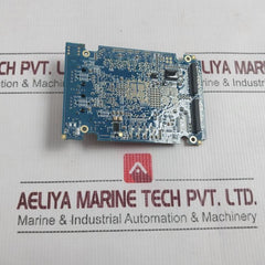 General Electric Is210Bppch1Ad I/O Pack Processor Board Type S6 E99006.