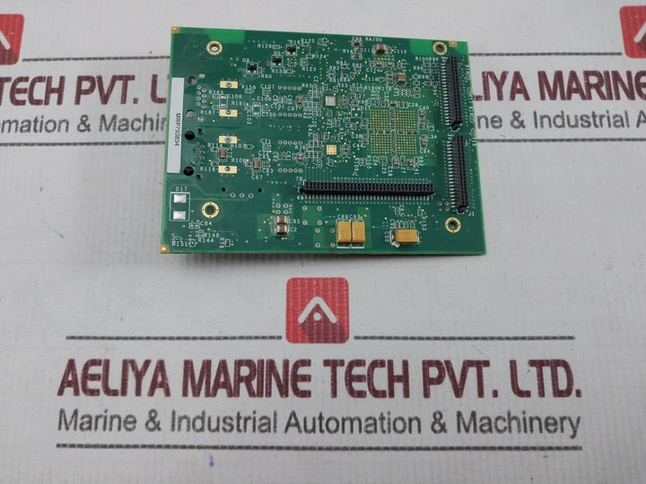 General Electric Is210Hslah1Ade Interface Control Board E99006 Mrp793834