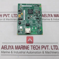General Electric Is210Hslah1Ade Interface Control Board E99006 Mrp793834