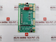 General Electric Is215Aepch2Fa Pcb Module Jd9R0Dg E99006