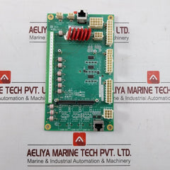 General Electric Is215Aepch2Fa Pcb Module Jd9R0Dg E99006