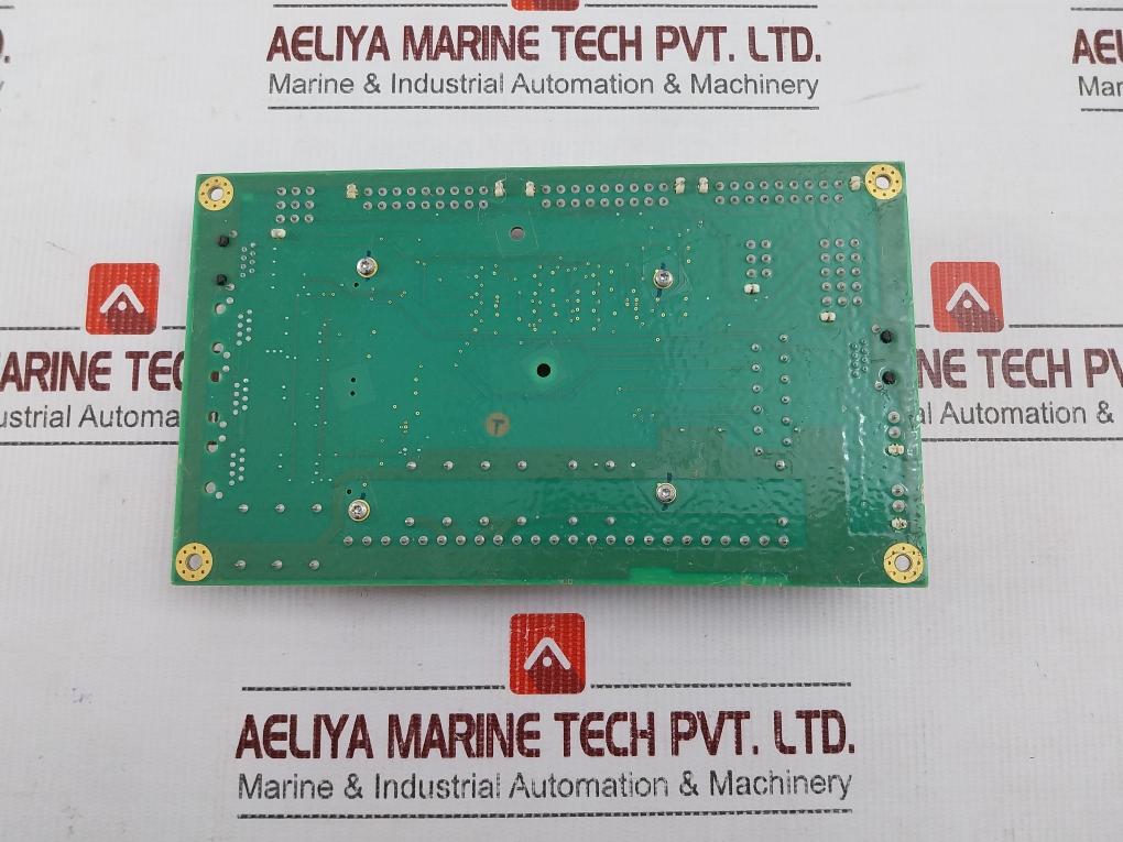 General Electric Is215Aepch2Fa Pcb Module Jd9R0Dg E99006