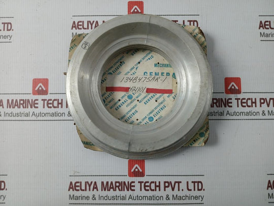 General Electric O3502-134B475Ar-1 Guard For Mechanical Drive Turbine Department