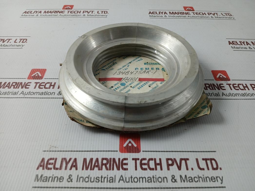 General Electric O3502-134B475Ar-1 Guard For Mechanical Drive Turbine Department