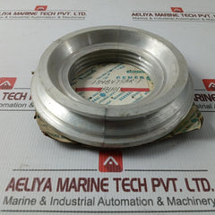 General Electric O3502-134B475Ar-1 Guard For Mechanical Drive Turbine Department