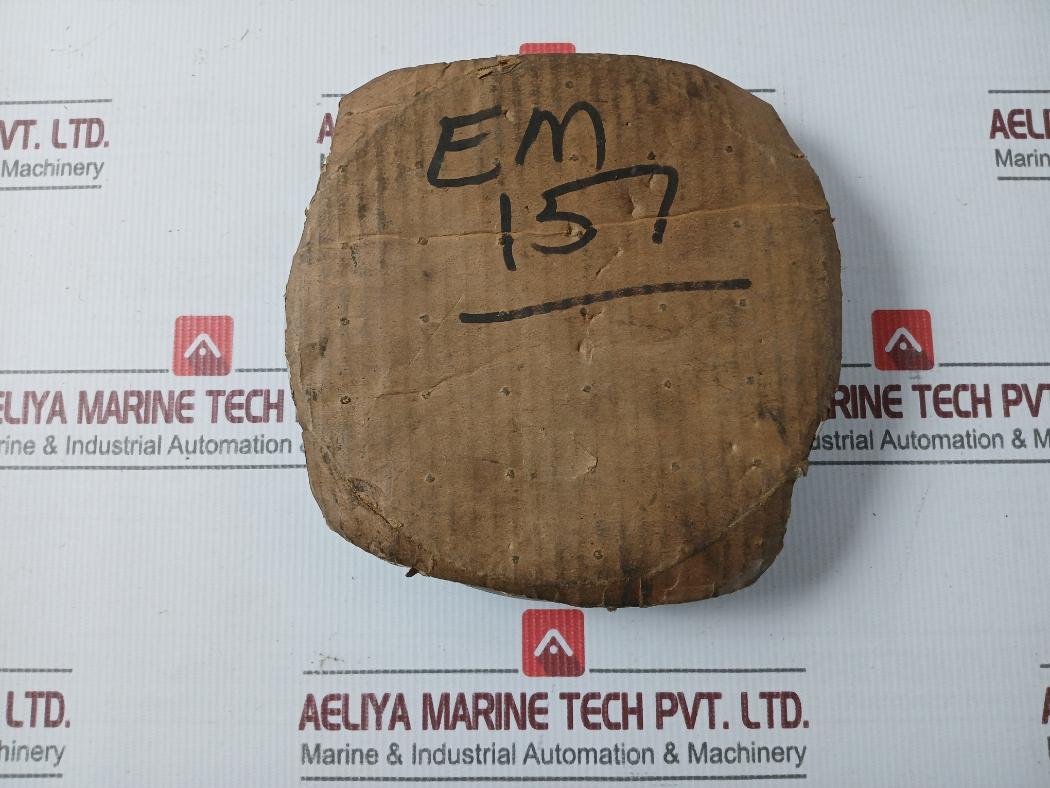 General Electric O3502-134B475Ar-1 Guard For Mechanical Drive Turbine Department