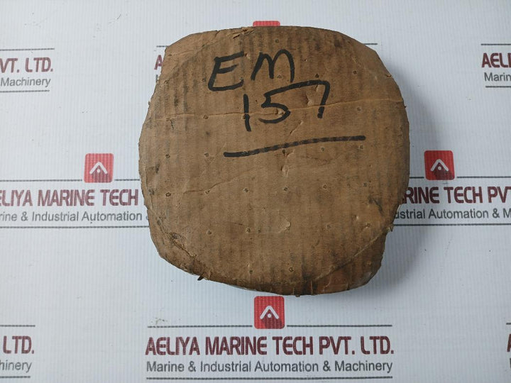 General Electric O3502-134B475Ar-1 Guard For Mechanical Drive Turbine Department