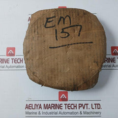General Electric O3502-134B475Ar-1 Guard For Mechanical Drive Turbine Department
