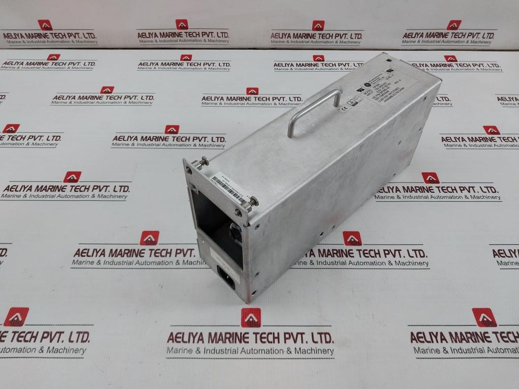 General Electric Sp590-2A Energy Power Supply 100-240Vac 9.5A 47-63 Hz