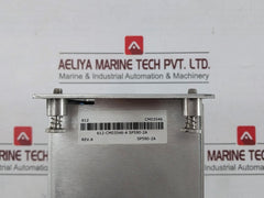 General Electric Sp590-2A Energy Power Supply 100-240Vac 9.5A 47-63 Hz