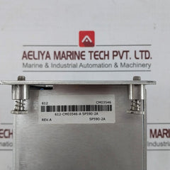 General Electric Sp590-2A Energy Power Supply 100-240Vac 9.5A 47-63 Hz