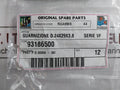 General Pump 90170000 Oil Crankshaft Seal & O-ring Kit F90400000,F90387700 Rev:A