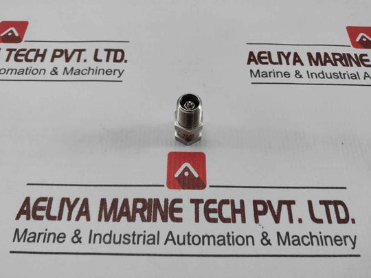 Generant Vrvh-250Ss-b-500 High Pressure Vent Relief Valve
