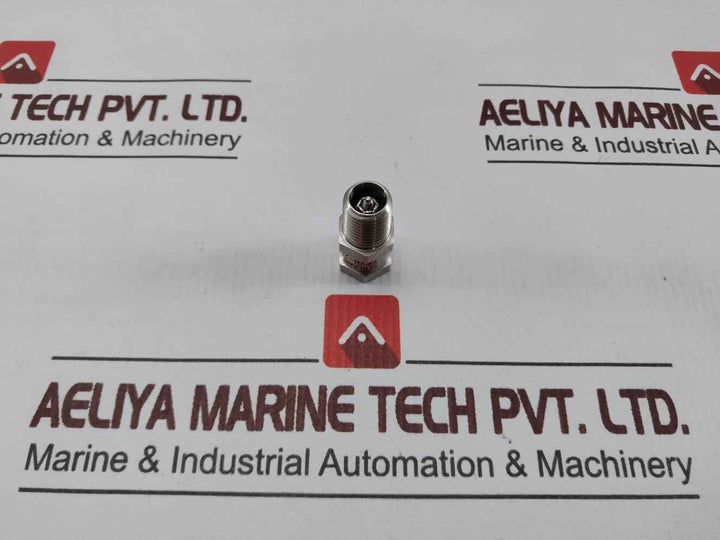 Generant Vrvh-250Ss-b-500 High Pressure Vent Relief Valve