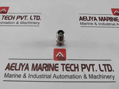 Generant Vrvh-250Ss-b-500 High Pressure Vent Relief Valve