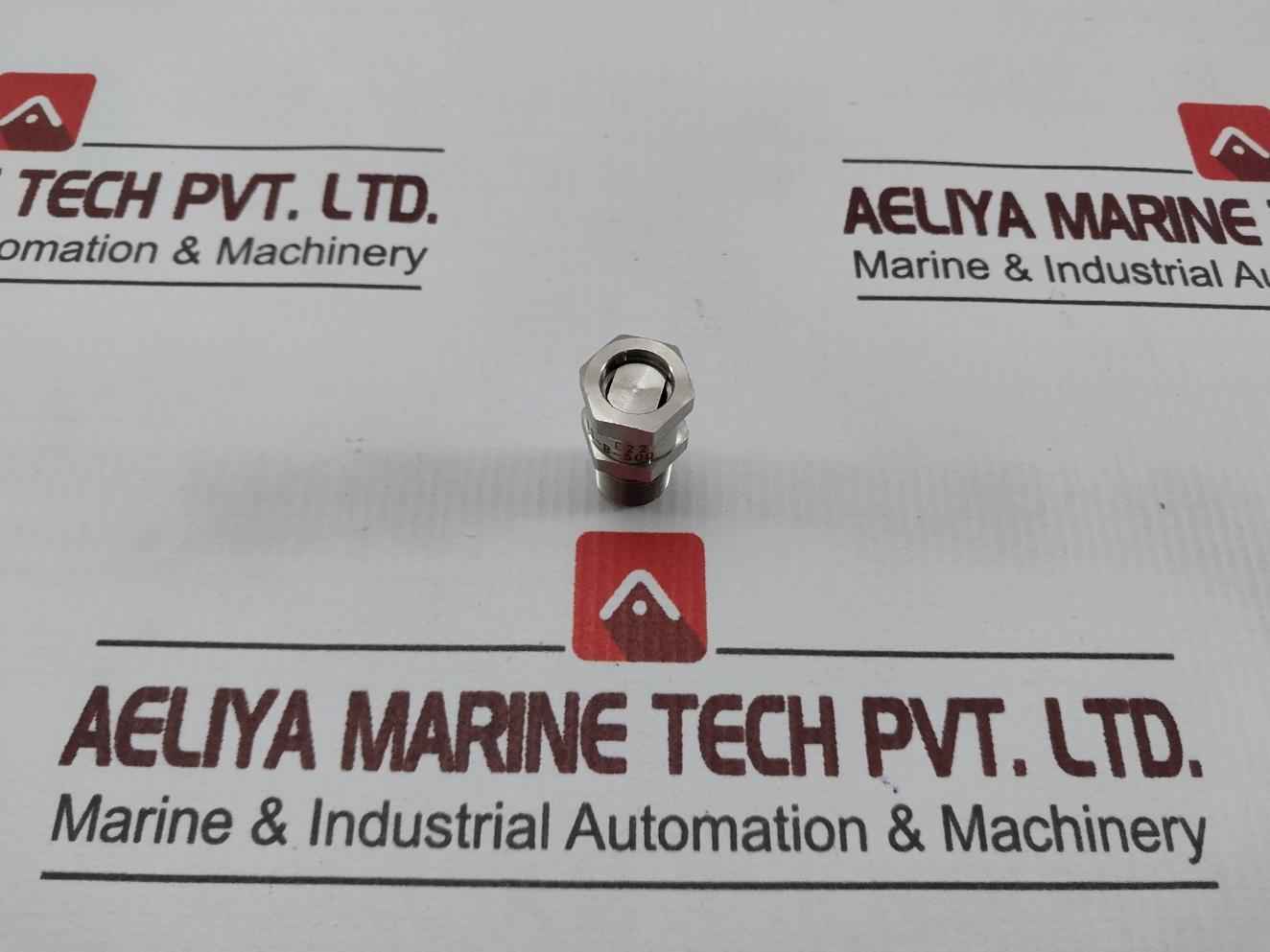 Generant Vrvh-250Ss-b-500 High Pressure Vent Relief Valve