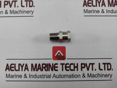 Generant Vrvh-250Ss-b-500 High Pressure Vent Relief Valve