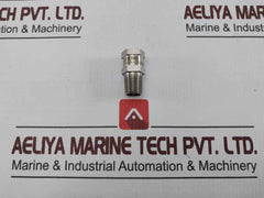 Generant Vrvh-250Ss-b-500 High Pressure Vent Relief Valve
