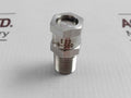 Generant Vrvh-250Ss-b-500 Pressure Control Valve T3 Energy