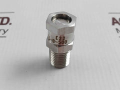 Generant Vrvh-250Ss-b-500 Pressure Control Valve T3 Energy
