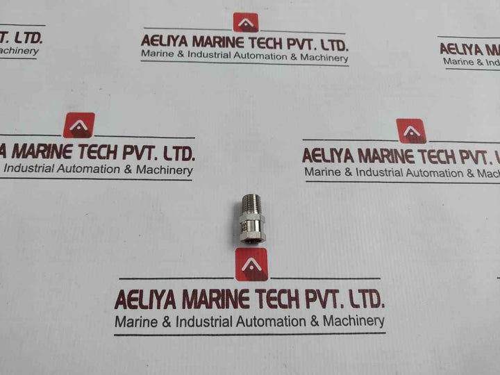 Generant Vrvh-250Ss-b-500 Pressure Control Valve T3 Energy