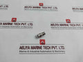 Generant Vrvh-250Ss-b-500 Pressure Control Valve T3 Energy