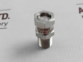 Generant Vrvh-250Ss-b-500 Pressure Control Valve T3 Energy