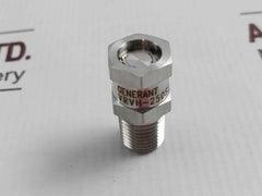 Generant Vrvh-250Ss-b-500 Pressure Control Valve T3 Energy