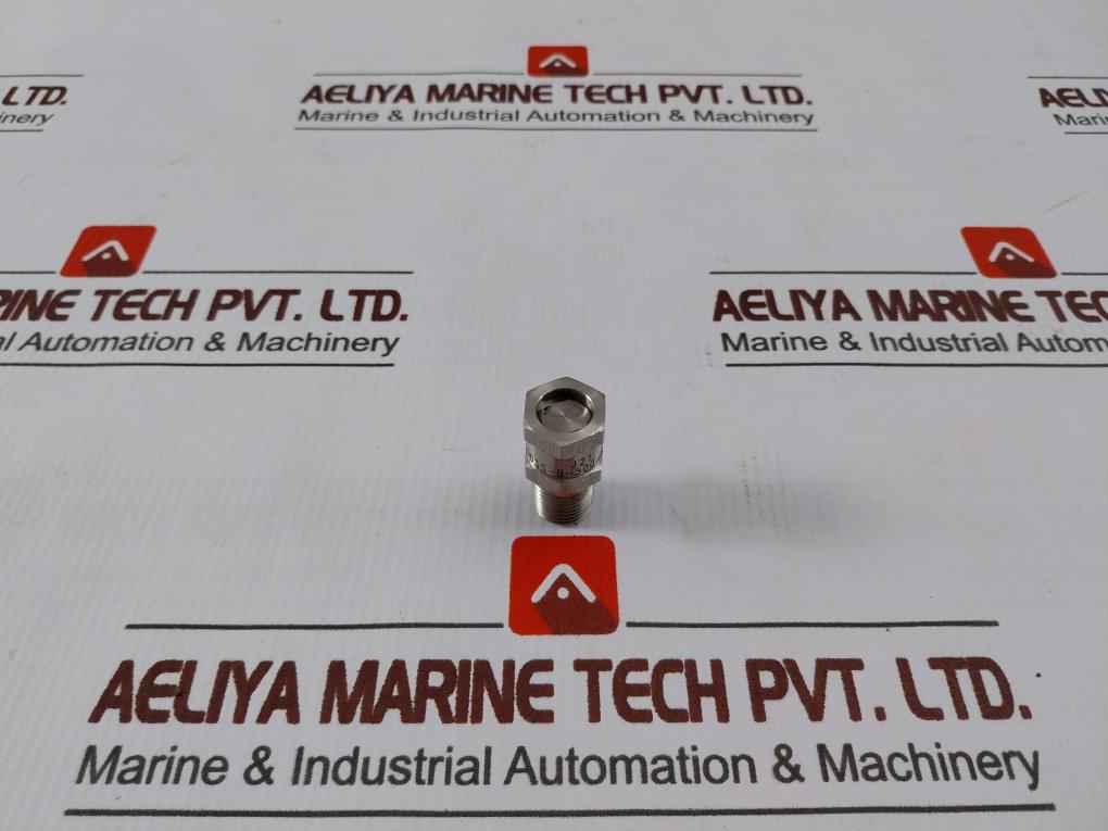 Generant Vrvh-250Ss-b-500 Vent Relief Valve